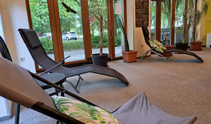 Hotel Eurpa Gunaras Dombvr - Mjus 1.