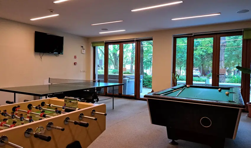 Hotel Eurpa Gunaras Dombvr - Mjus 1.