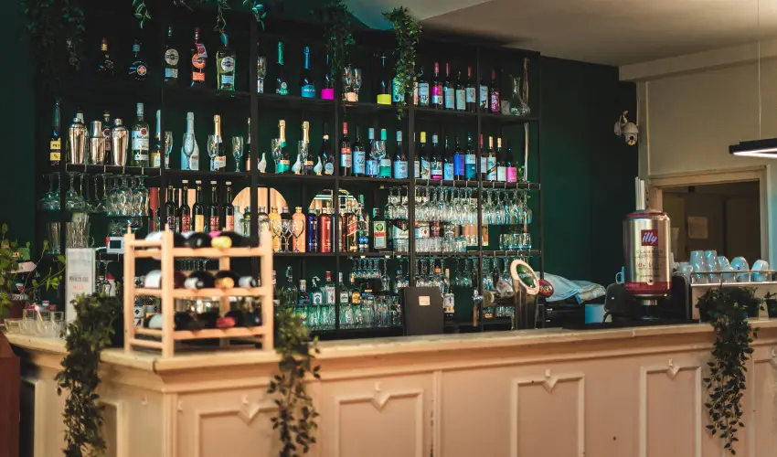 Hotel Eurpa Gunaras Dombvr - Mjus 1.