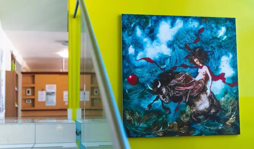 Hotel Eurpa Gunaras Dombvr - Mjus 1.