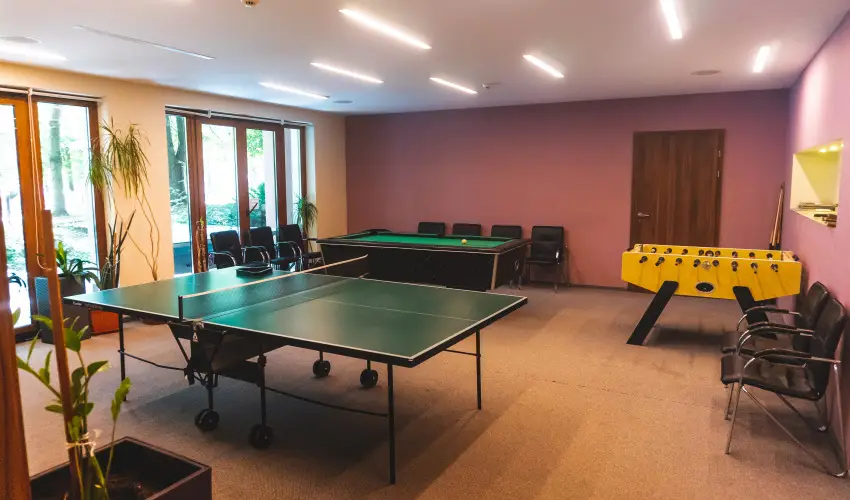 Hotel Eurpa Gunaras Dombvr - Mjus 1.