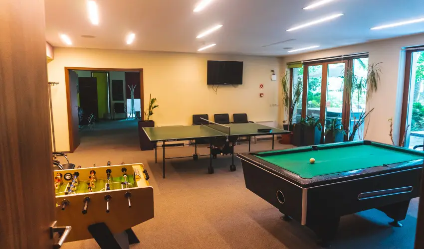 Hotel Eurpa Gunaras Dombvr - Mjus 1.