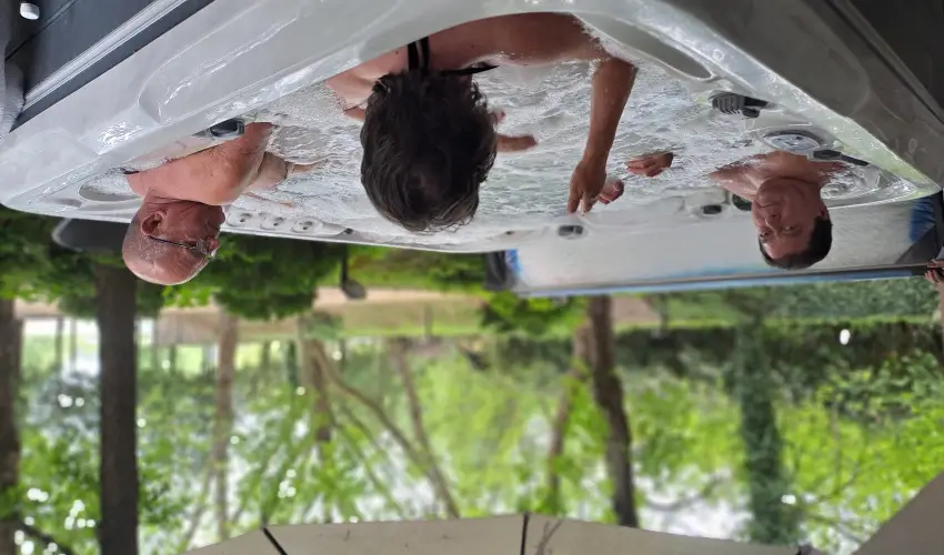 Hotel Eurpa Gunaras Dombvr - Mjus 1.