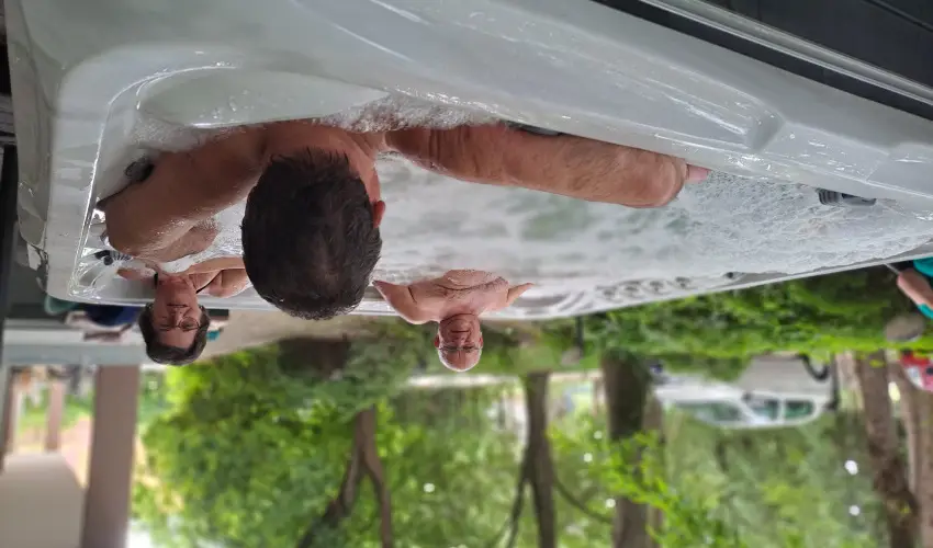 Hotel Eurpa Gunaras Dombvr - Mjus 1.