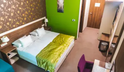 Hotel Eurpa Gunaras Dombvr