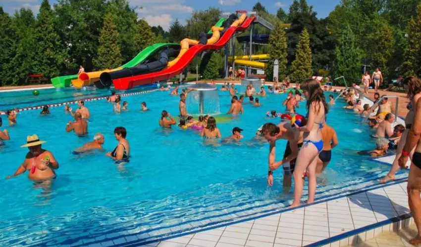 Hotel Eurpa Gunaras Dombvr - Mjus 1.