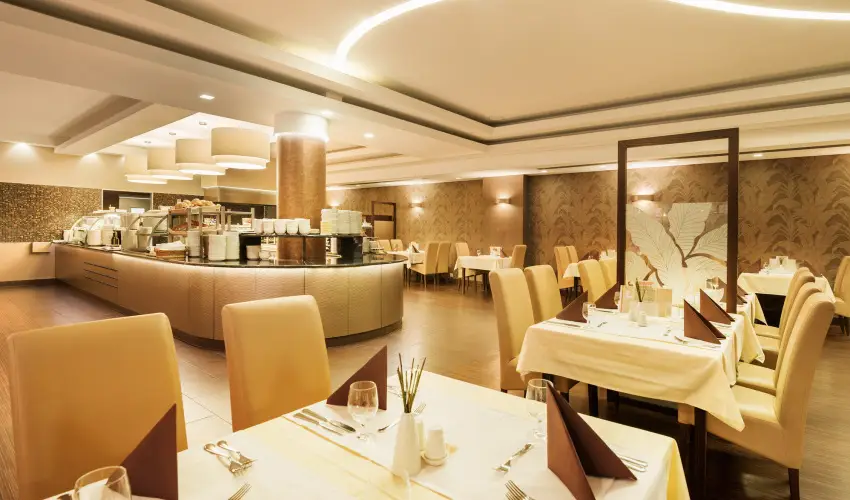 Hotel Eurpa Fit Hvz - Mjus 1. (min. 3 j)