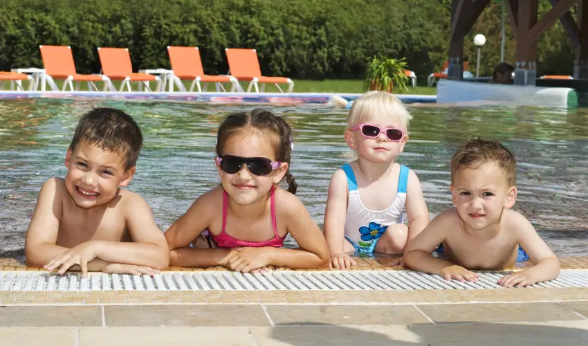 Hotel Eurpa Fit Hvz - Mjus 1. (min. 3 j)