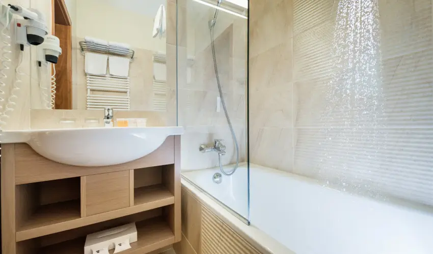 Hotel Eurpa Fit Hvz - Mjus 1. (min. 3 j)