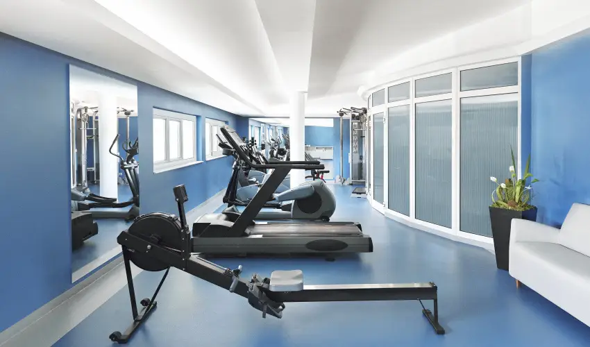 Hotel Eurpa Fit Hvz - Mjus 1. (min. 3 j)