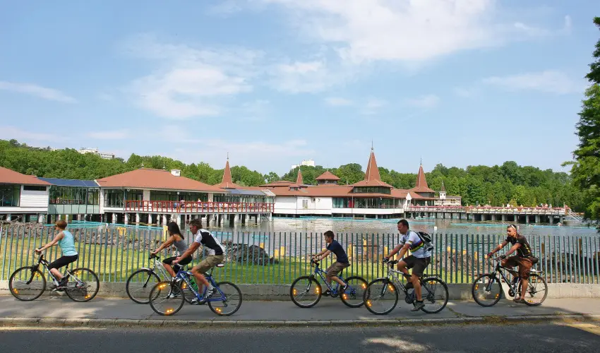 Hotel Eurpa Fit Hvz - Mjus 1. (min. 3 j)