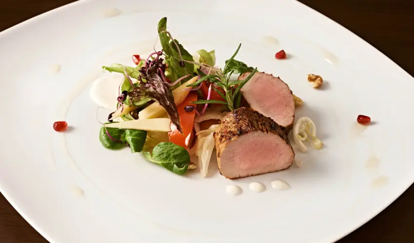 Hotel Eurpa Fit Hvz - Mjus 1. (min. 3 j)