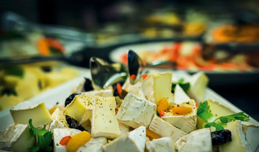 Hotel Eurpa Fit Hvz - Mjus 1. (min. 3 j)