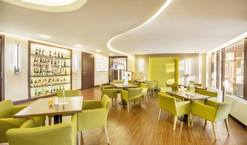 Hotel Eurpa Fit Hvz - Mjus 1. (min. 3 j)