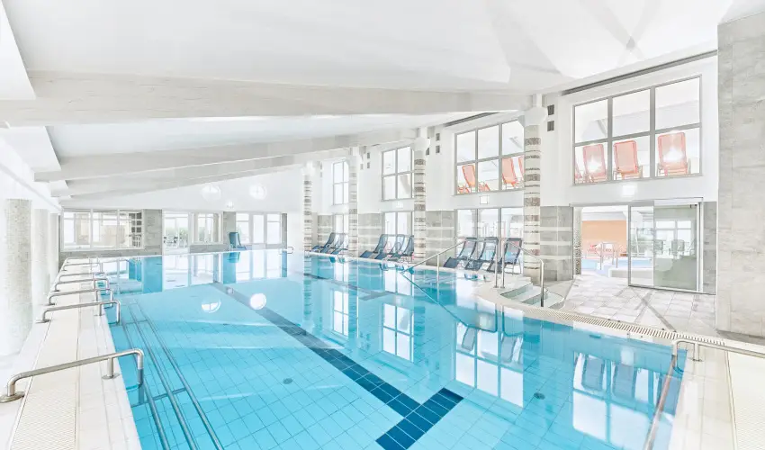 Hotel Eurpa Fit Hvz - Mjus 1. (min. 3 j)