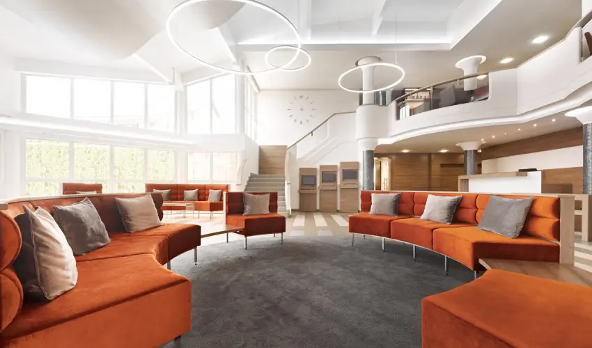 Hotel Eurpa Fit Hvz - Mjus 1. (min. 3 j)