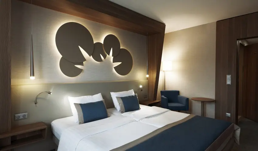 Hotel Eurpa Fit Hvz - Mjus 1. (min. 3 j)