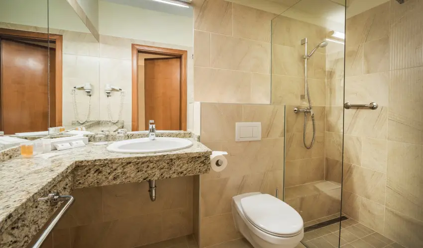 Hotel Eurpa Fit Hvz - Mjus 1. (min. 3 j)