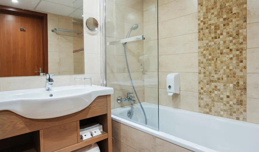 Hotel Eurpa Fit Hvz - Mjus 1. (min. 3 j)