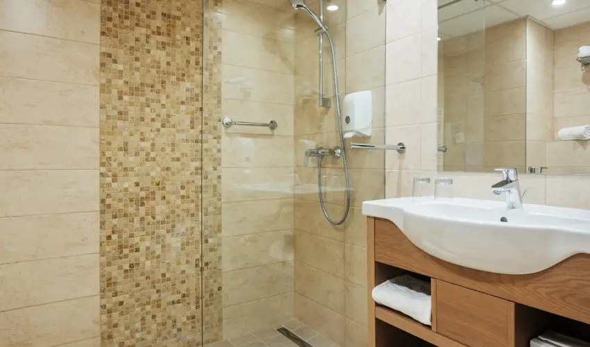 Hotel Eurpa Fit Hvz - Mjus 1. (min. 3 j)