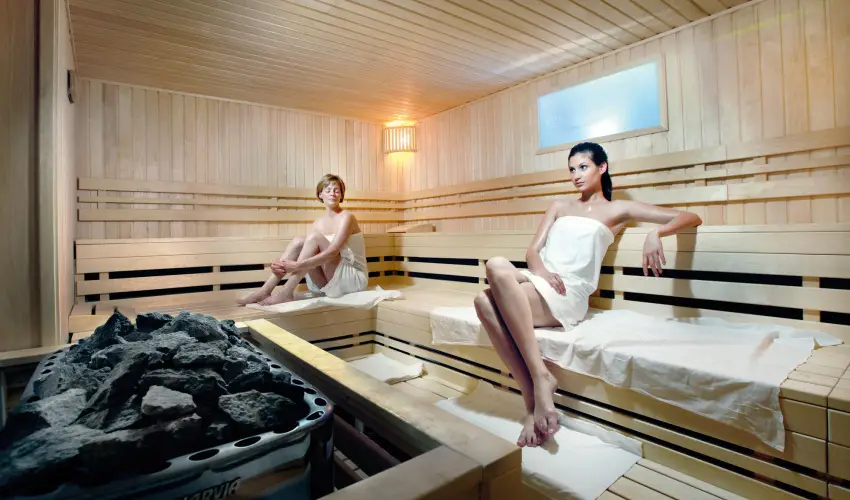 Hotel Eurpa Fit Hvz - Mjus 1. (min. 3 j)