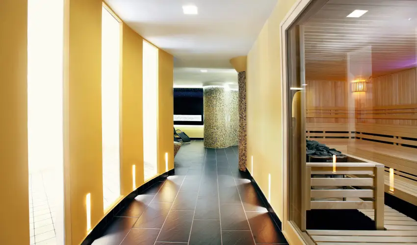 Hotel Eurpa Fit Hvz - Mjus 1. (min. 3 j)