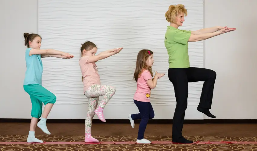 Hotel Eurpa Fit Hvz - Mjus 1. (min. 3 j)