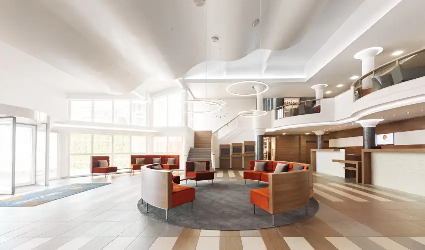 Hotel Eurpa Fit Hvz - Mjus 1. (min. 3 j)