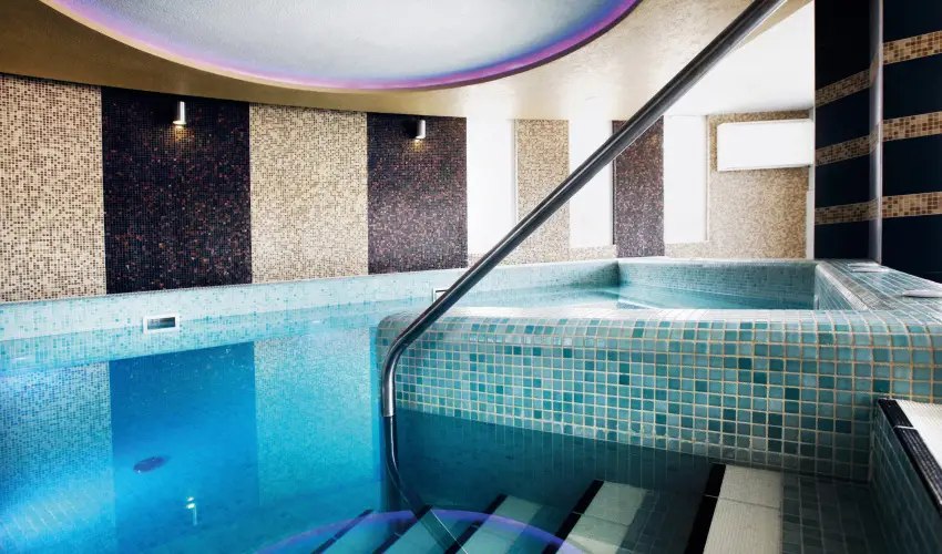 Hotel Eurpa Fit Hvz - Mjus 1. (min. 3 j)