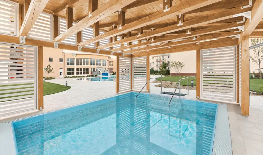 Hotel Eurpa Fit Hvz - Mjus 1. (min. 3 j)