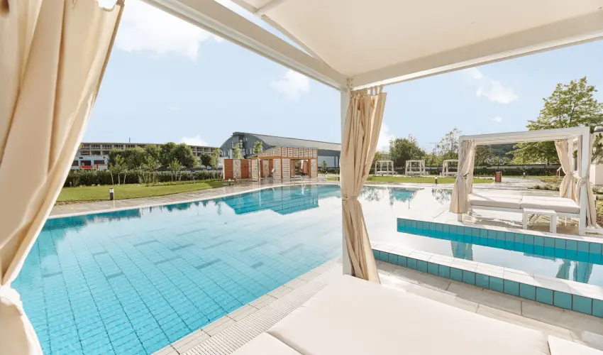 Hotel Eurpa Fit Hvz - Mjus 1. (min. 3 j)