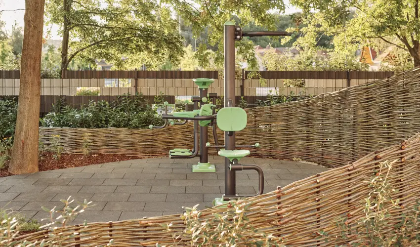 Hotel Eurpa Fit Hvz - Mjus 1. (min. 3 j)