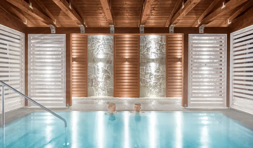 Hotel Eurpa Fit Hvz - Mjus 1. (min. 3 j)