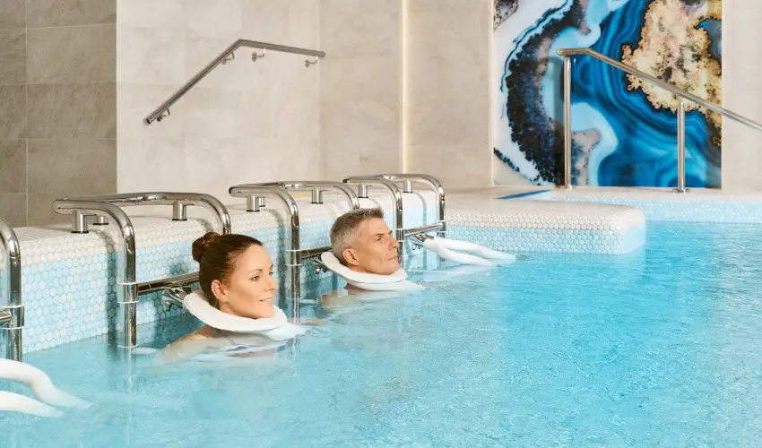 Hotel Eurpa Fit Hvz - Mjus 1. (min. 3 j)