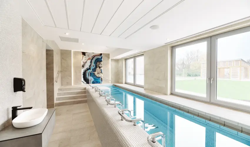 Hotel Eurpa Fit Hvz - Mjus 1. (min. 3 j)