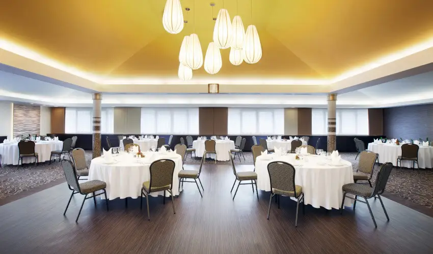 Hotel Eurpa Fit Hvz - Mjus 1. (min. 3 j)