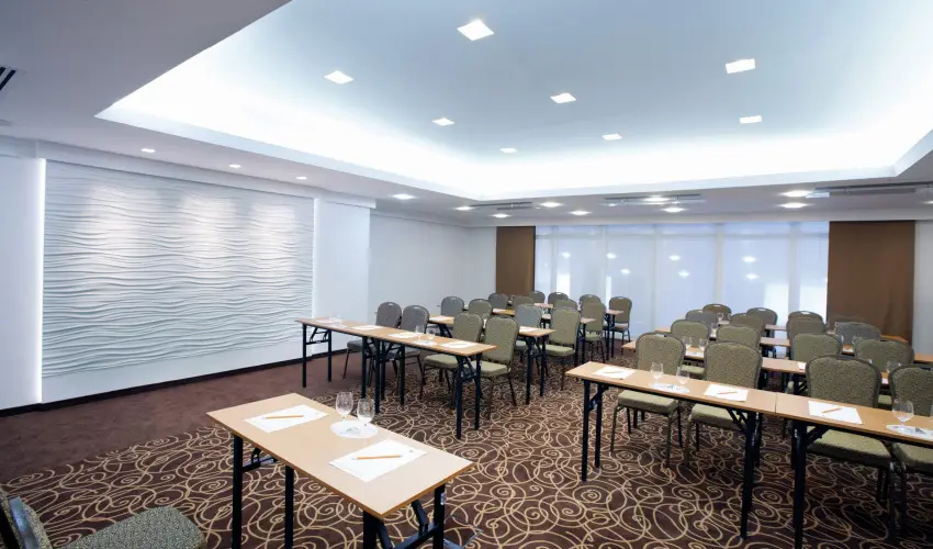 Hotel Eurpa Fit Hvz - Mjus 1. (min. 3 j)