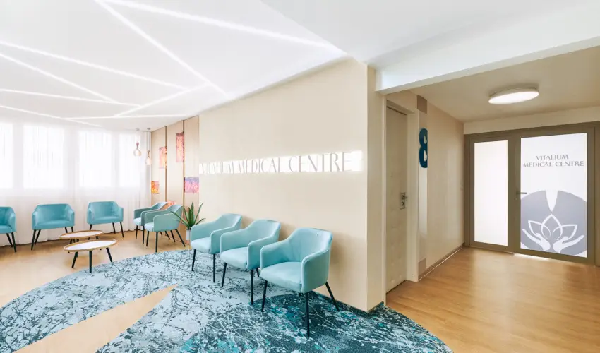 Hotel Eurpa Fit Hvz - Mjus 1. (min. 3 j)