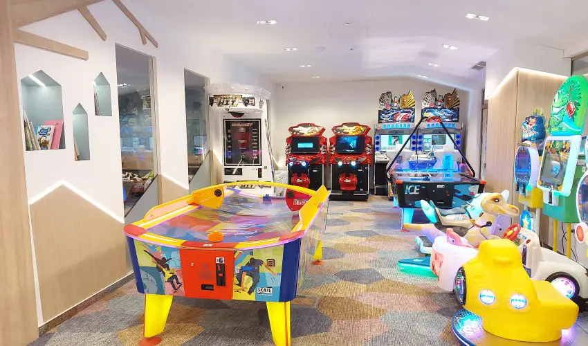 Hotel Eurpa Fit Hvz - Mjus 1. (min. 3 j)