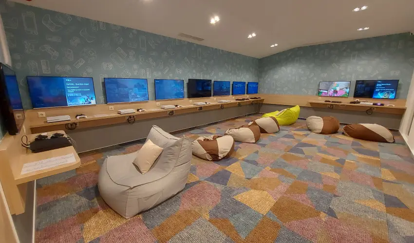 Hotel Eurpa Fit Hvz - Mjus 1. (min. 3 j)