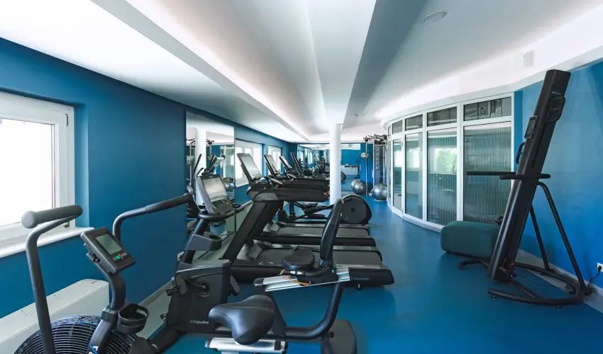 Hotel Eur�pa Fit H�v�z - M�jus 1. (min. 3 �j)
