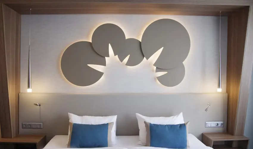 Hotel Eur�pa Fit H�v�z - M�jus 1. (min. 3 �j)