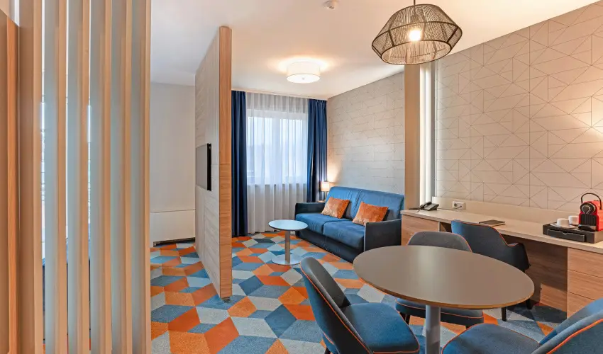 Hotel Eur�pa Fit H�v�z - M�jus 1. (min. 3 �j)