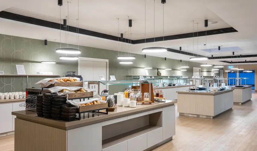 Hunguest Hotel Flra Eger - Mjus 1. hossz htvge (min. 3 j)