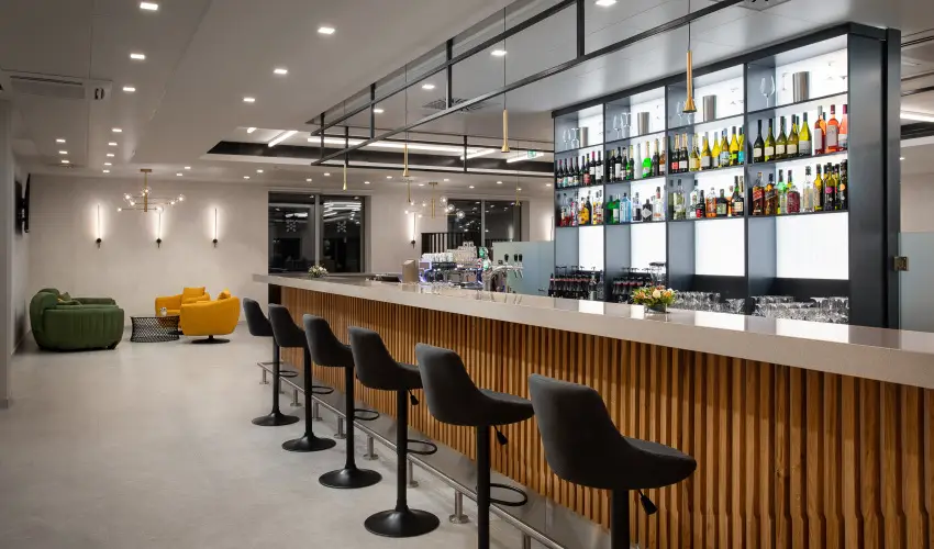 Hunguest Hotel Flra Eger - Mjus 1. hossz htvge (min. 3 j)