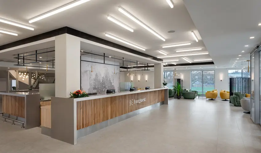 Hunguest Hotel Flra Eger - Mjus 1. hossz htvge (min. 3 j)