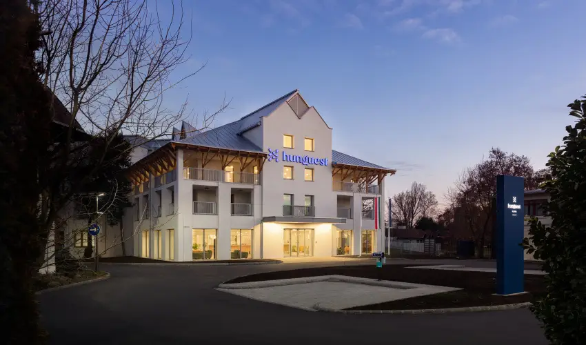 Hunguest Hotel Flra Eger - Mjus 1. hossz htvge (min. 3 j)