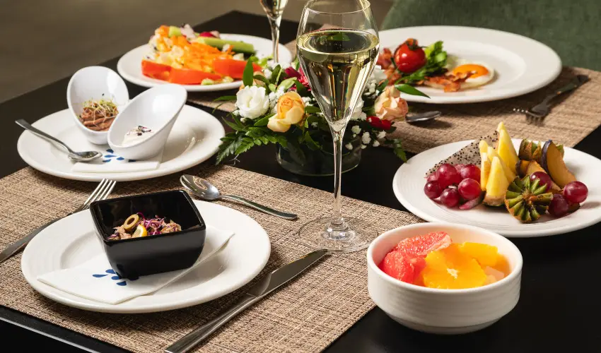 Hunguest Hotel Flra Eger - Mjus 1. hossz htvge (min. 3 j)