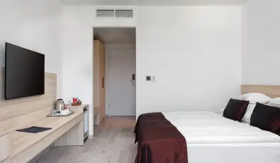 Hunguest Hotel Flra Eger