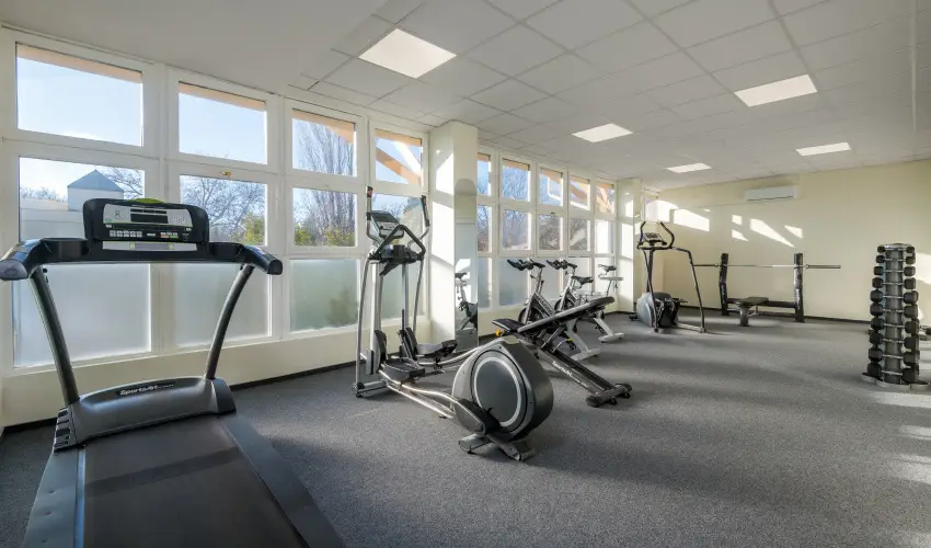 Hunguest Hotel Flra Eger - Mjus 1. hossz htvge (min. 3 j)